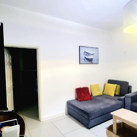 Ferienwohnung Sugar Reef West Coast Flic-en-Flacq Exterior foto