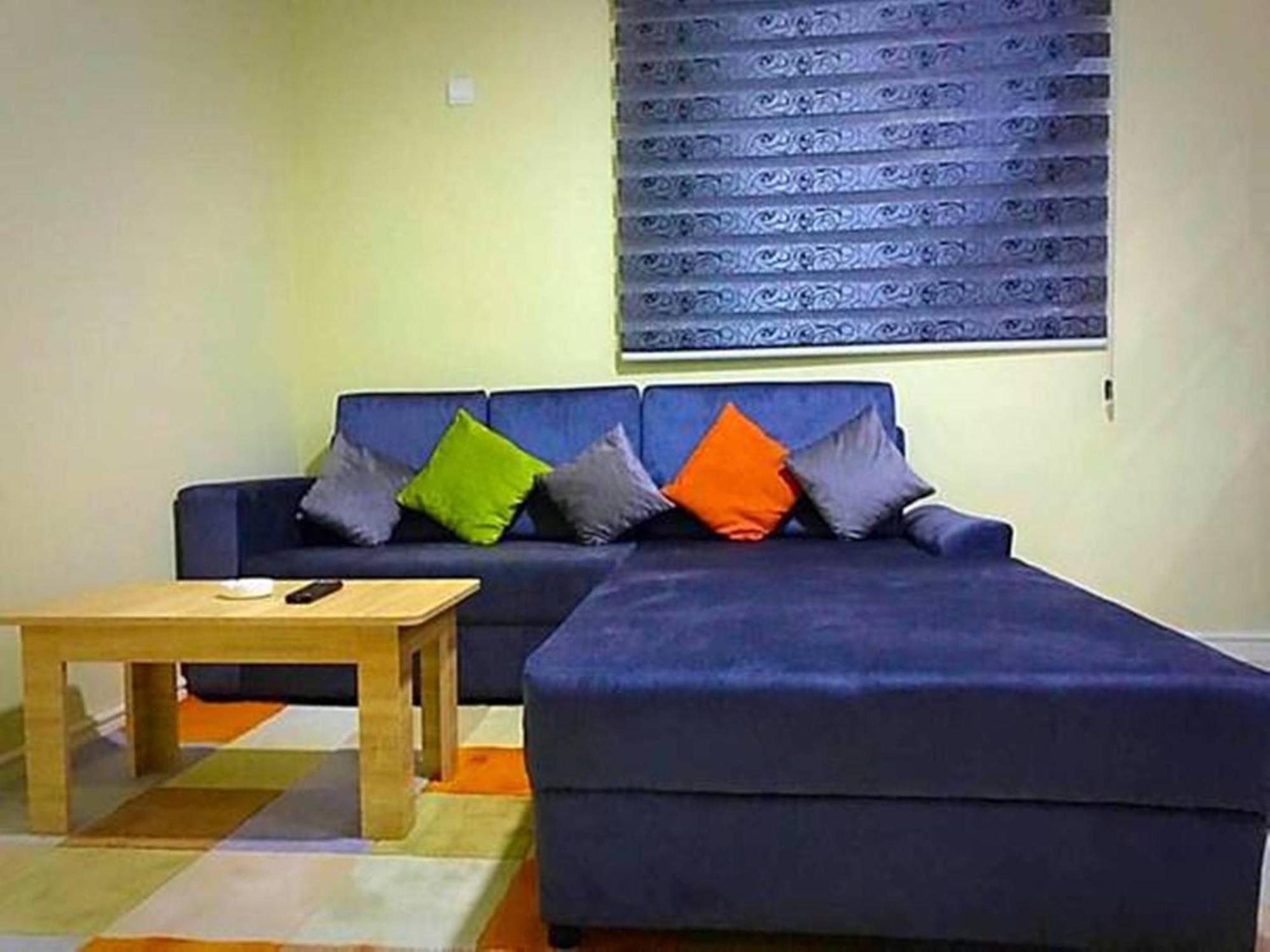 Ferienwohnung Sugar Reef West Coast Flic-en-Flacq Zimmer foto