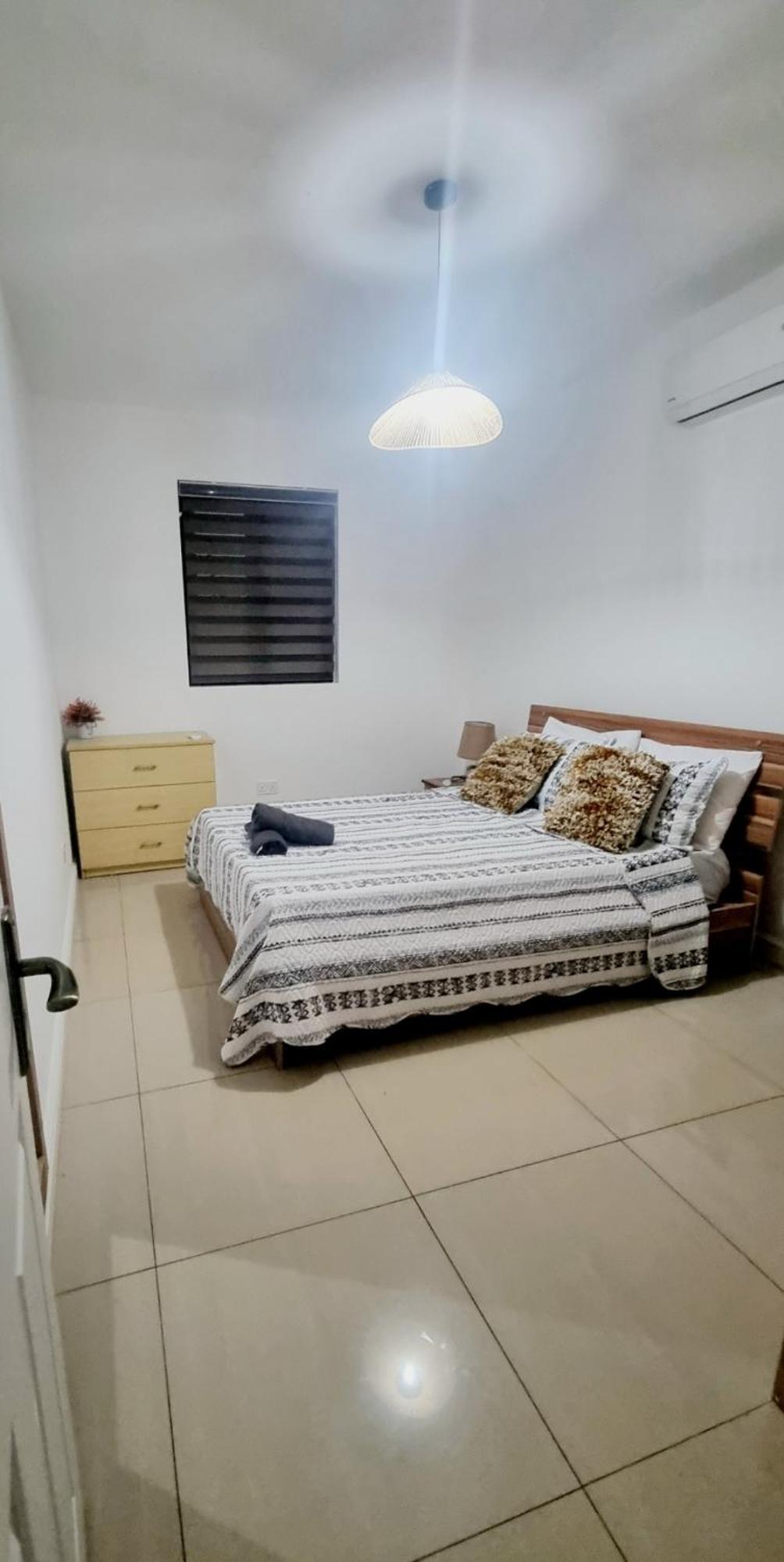 Ferienwohnung Sugar Reef West Coast Flic-en-Flacq Zimmer foto