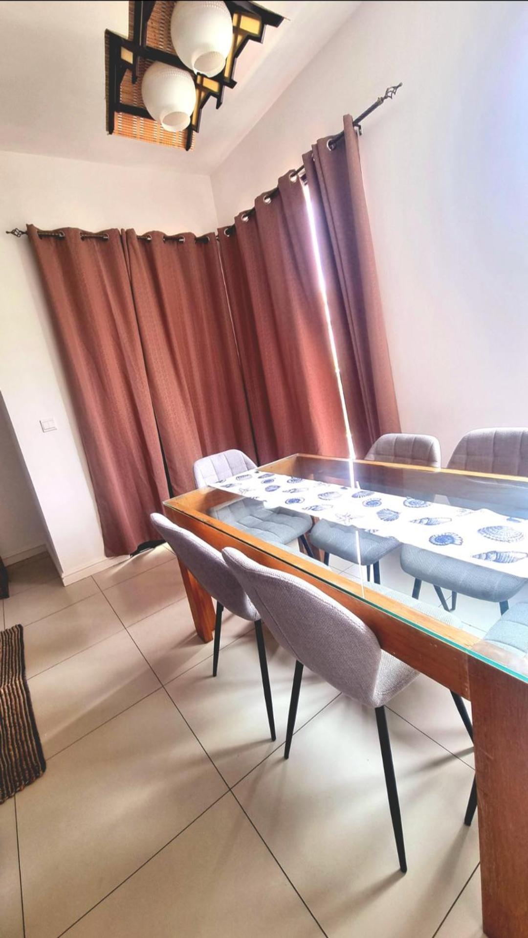 Ferienwohnung Sugar Reef West Coast Flic-en-Flacq Zimmer foto